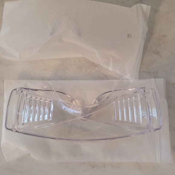 2 Pcs of anti-fog safety Protective Glasses for Lab and more - Picture 4 of 4